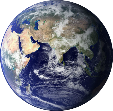 earth
