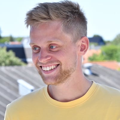 photo of kristian-emil-larsen