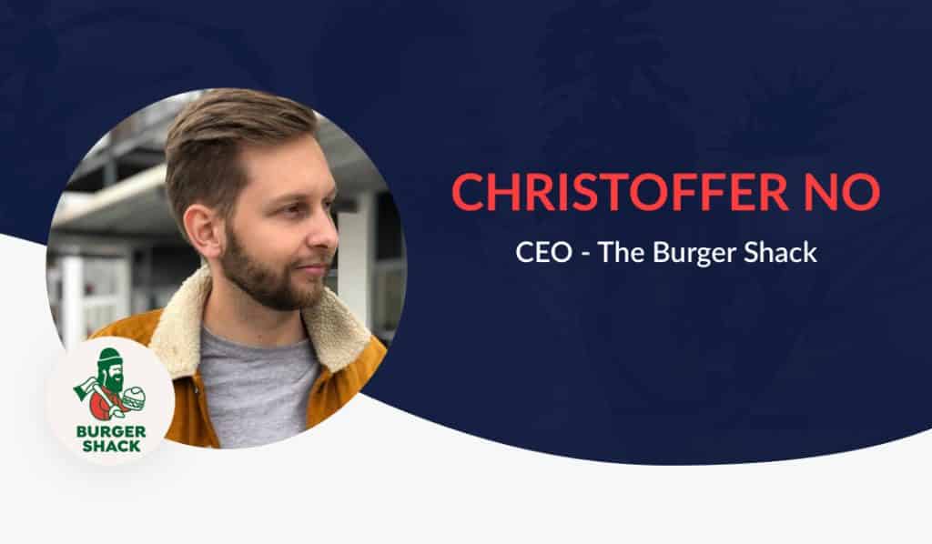 Coverbillede af podcast med christoffer no i Heartcore Ledelse af Relion