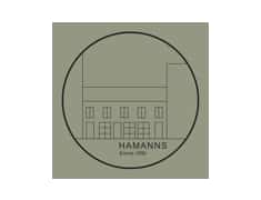 Hamanns-logo