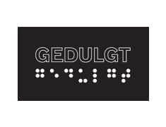 Gedulgt-logo