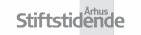 Stiftidende logo