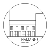 Hamanns Logo
