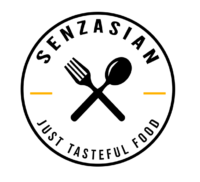 Senzasian logo