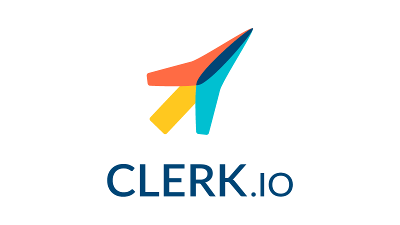 Clerk.io logo