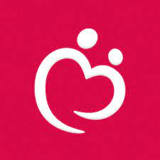Mødrehjælpen logo