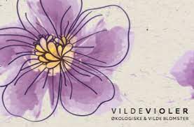 Vilde violer