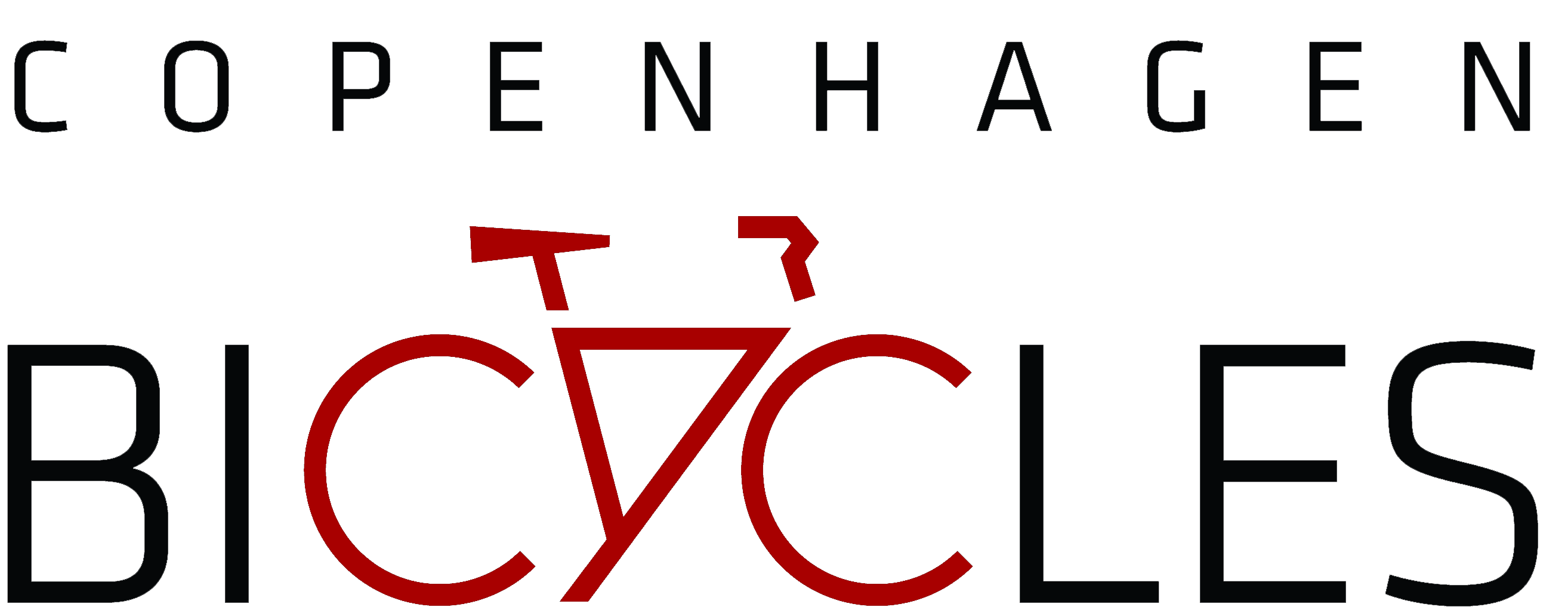 Copenhagen Bicycles